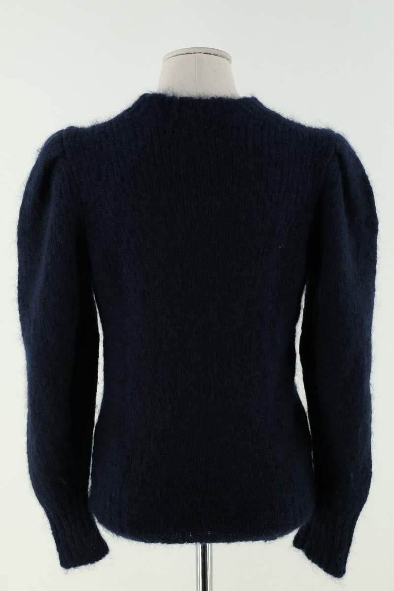 Sweater ISABEL MARANT - Seconde Main Blue