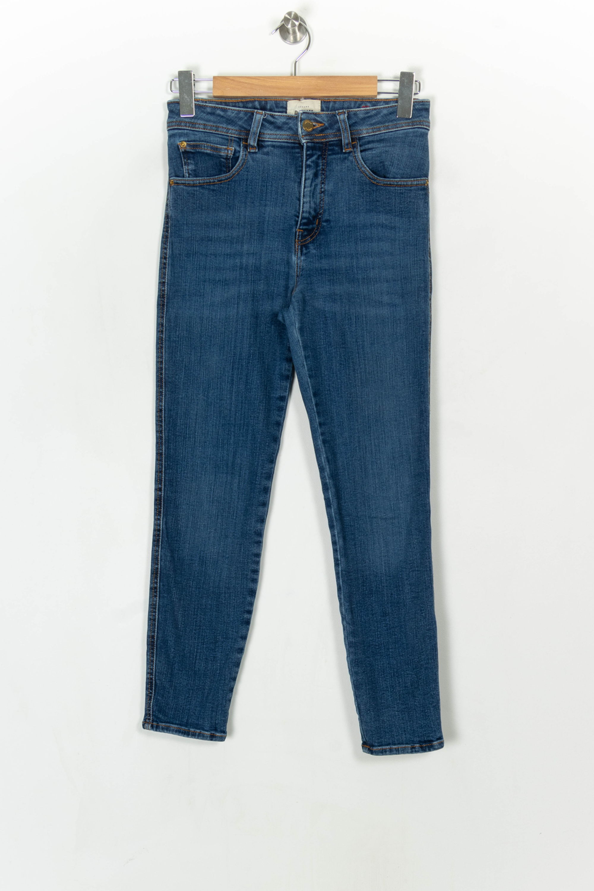 Jean SEZANE - Seconde main Bleu