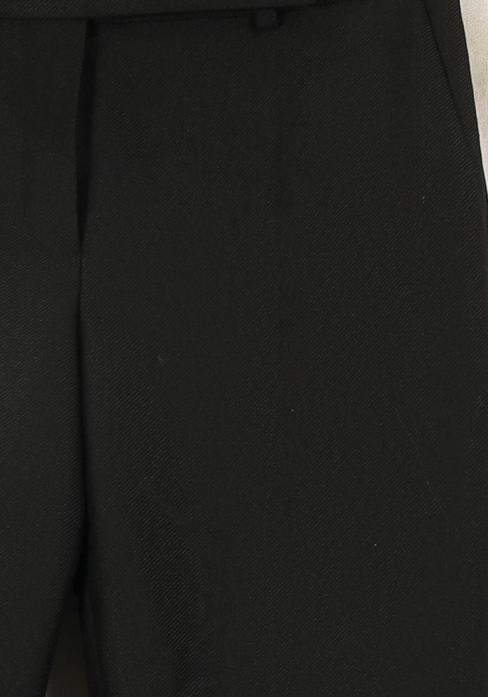 Pants PAULE KA - Seconde main Black