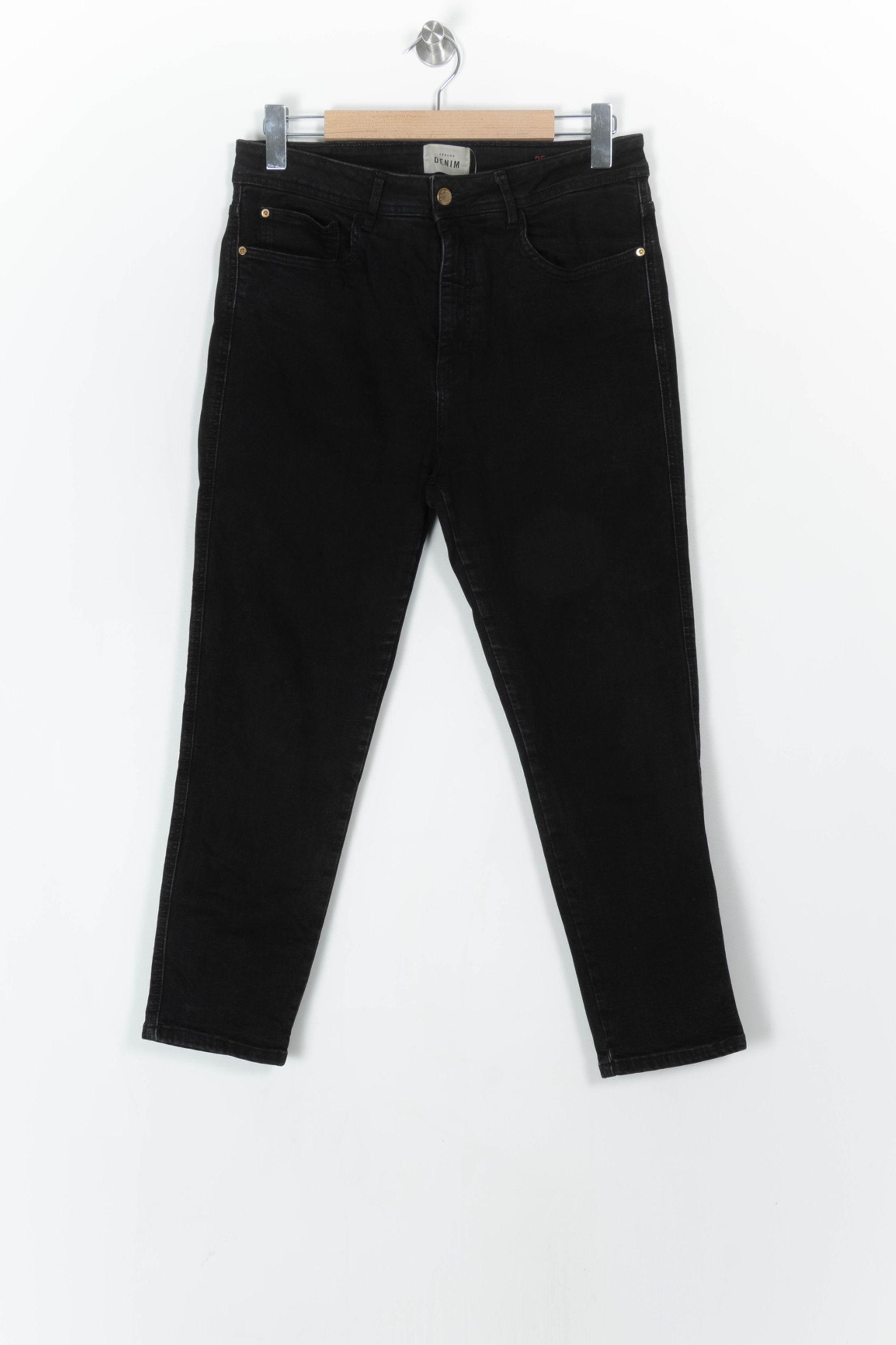 Jean SEZANE - Seconde main Noir