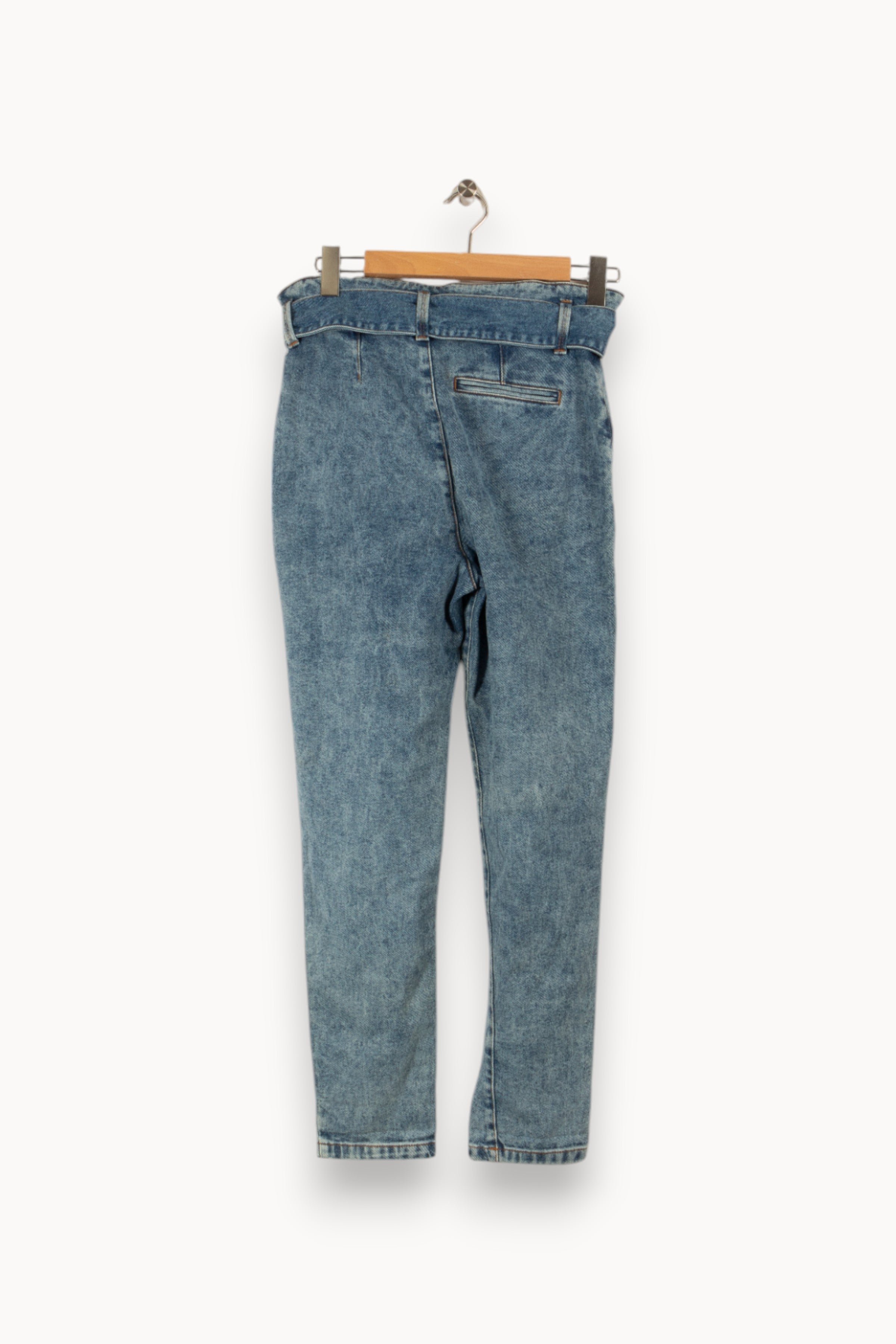 Jean SEZANE - Seconde main Bleu