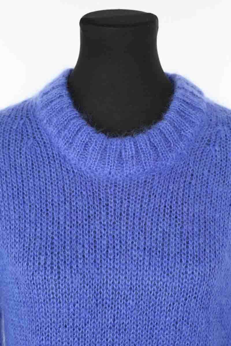 . GANNI - Seconde Main Blue