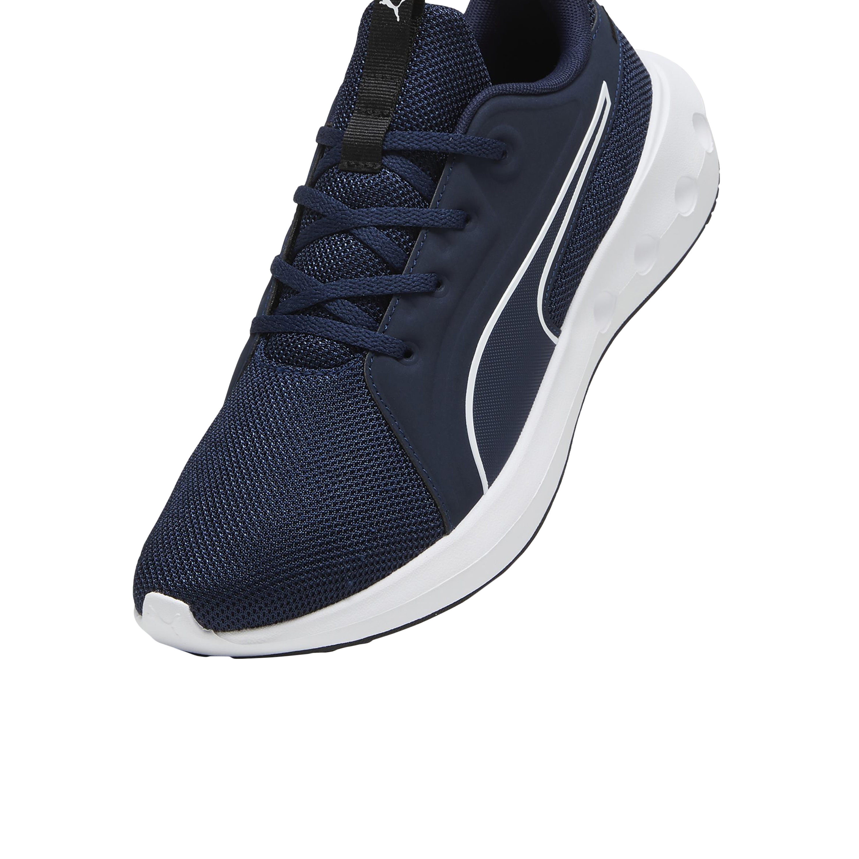 Lace-up sneakers softride carson PUMA Blue