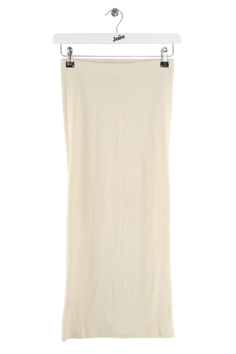 Cotton skirt IRO - Seconde Main Beige