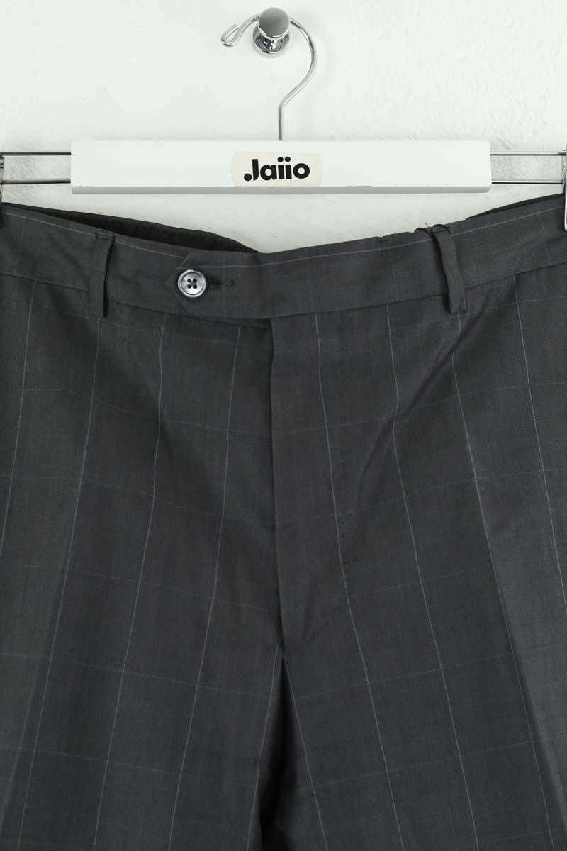 Grey trousers PAUL SMITH - Seconde main Grey