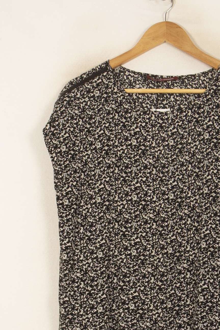 Blouse COMPTOIR DES COTONNIERS - Seconde main Grey