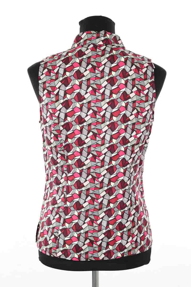 Blouse PAULE KA - Seconde main Multicolored