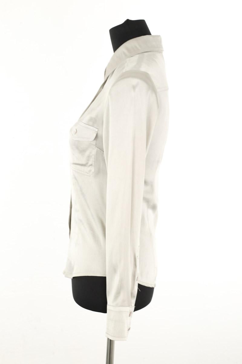 Shirt MAX MARA - Seconde Main Grey