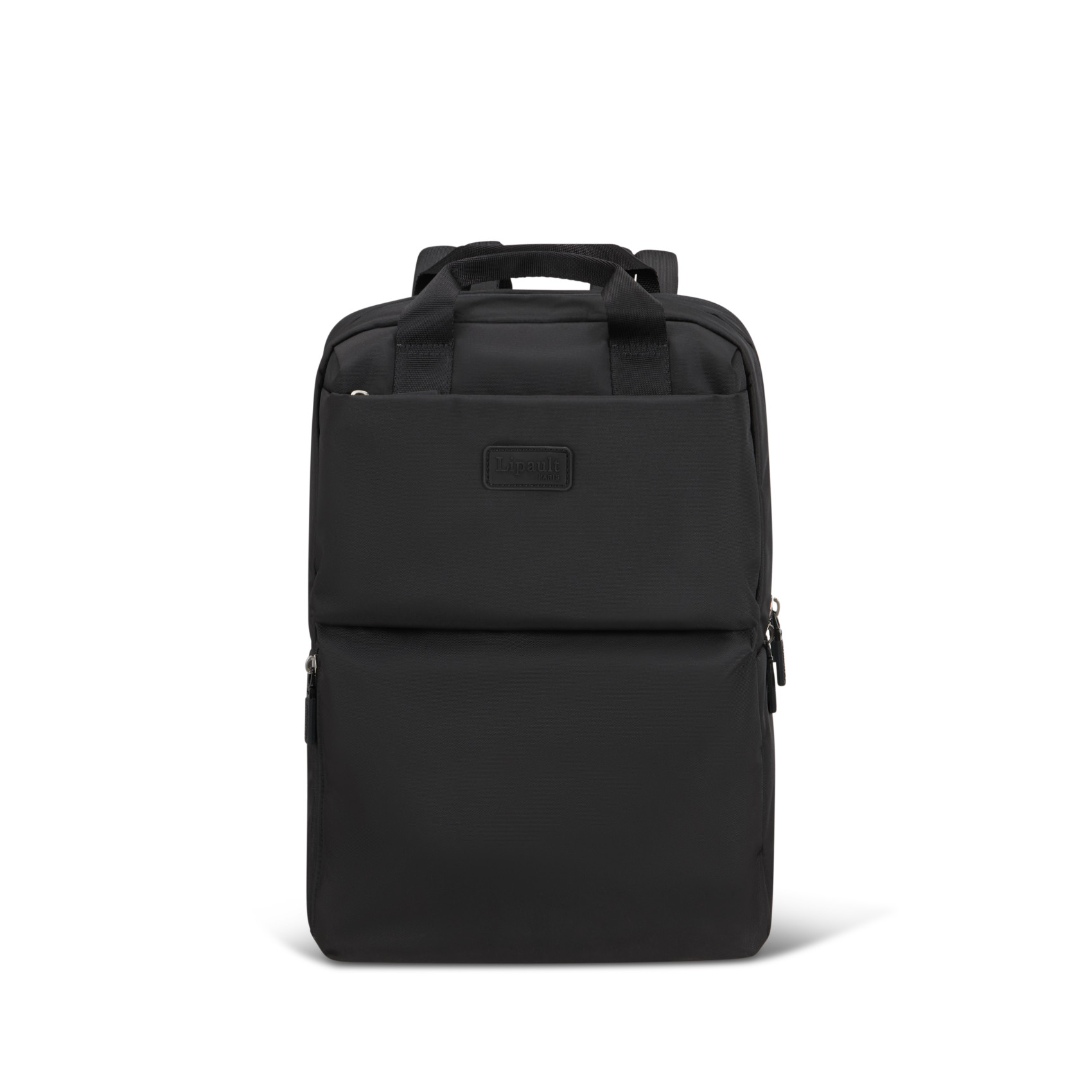 4biz laptop bag size S forbiz LIPAULT Black