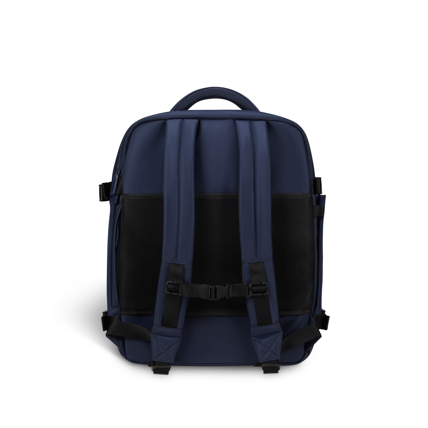City feather backpack size L the traveler LIPAULT Blue
