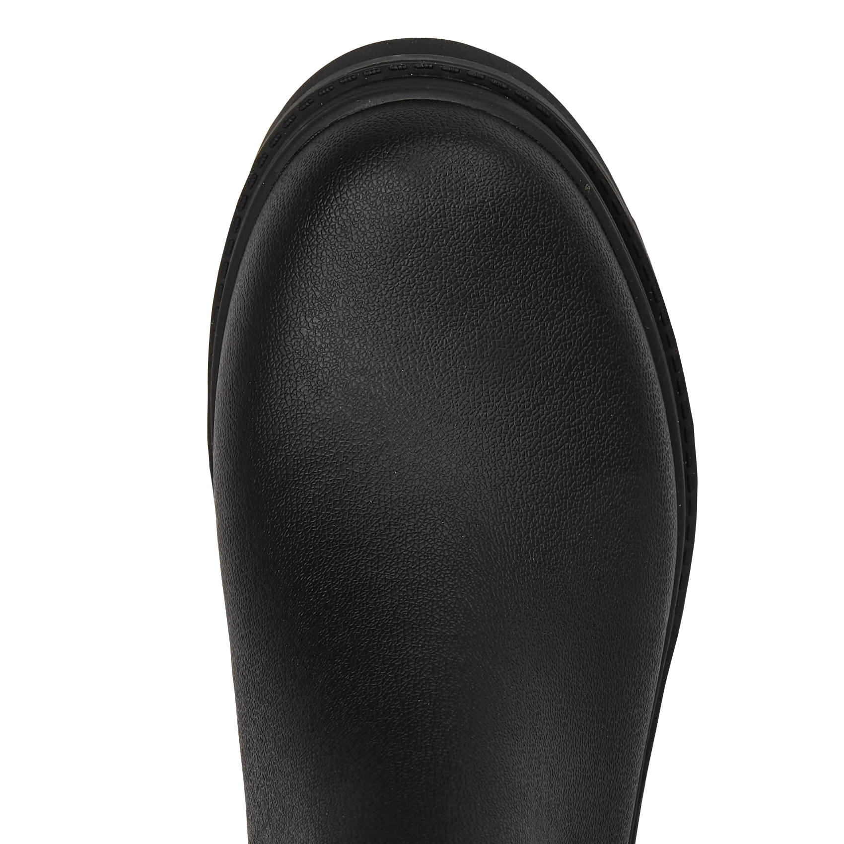 Bottines en caoutchouc BARBOUR Noir