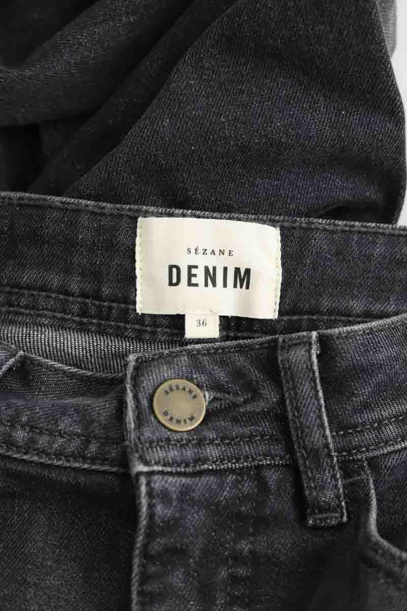 . SEZANE - Seconde main Grey