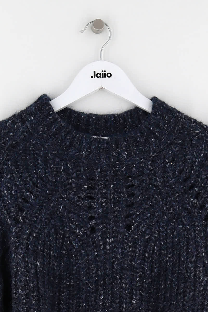 Sweater ISABEL MARANT - Seconde Main Blue