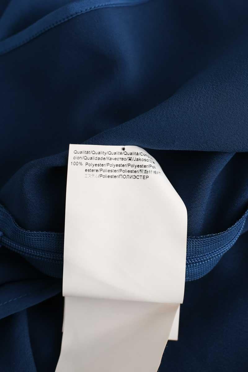 Blouse BOSS - SECONDE MAIN Blue