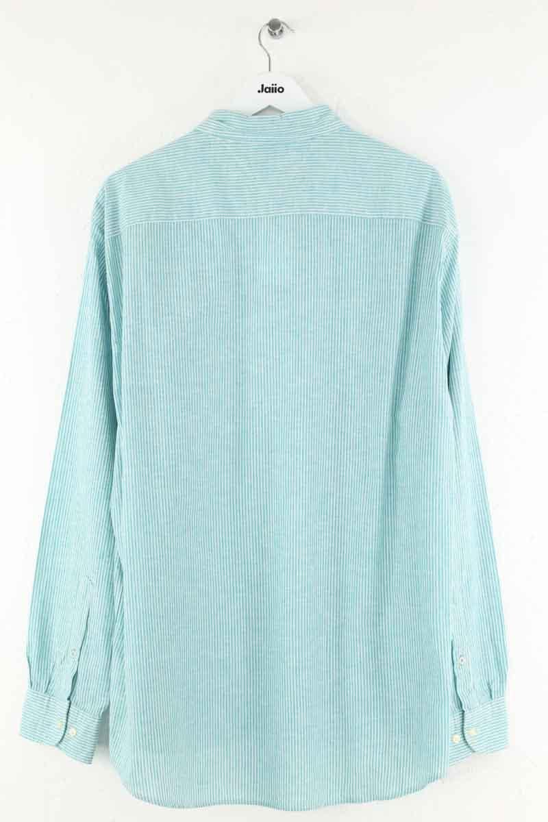 Shirt TOMMY HILFIGER - SECONDE MAIN Green