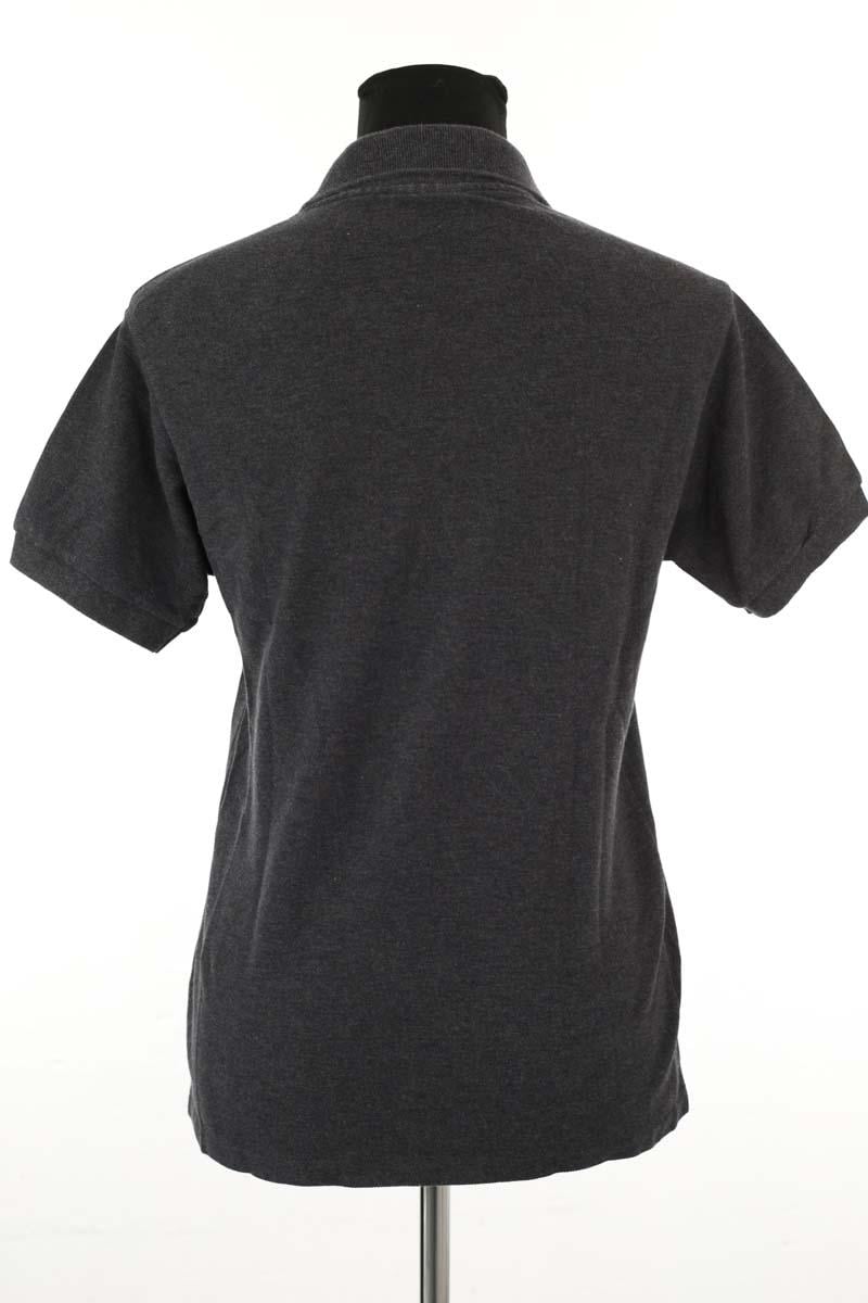 Polo shirt LACOSTE - SECONDE MAIN Grey