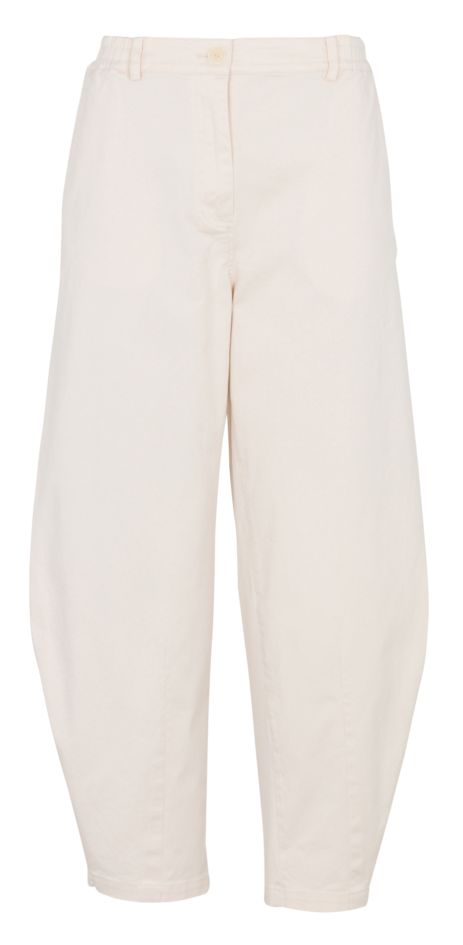 Bobhoedje - katoenblend RUE DE TOKYO Beige