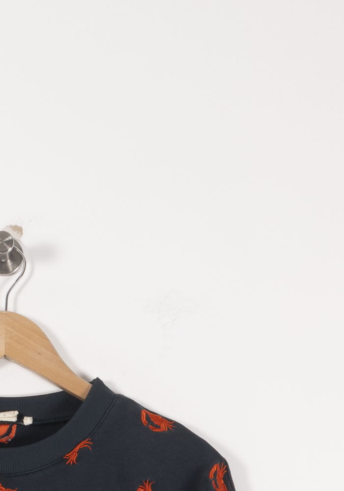 Sweater MARIE SIXTINE - SECONDE MAIN Green