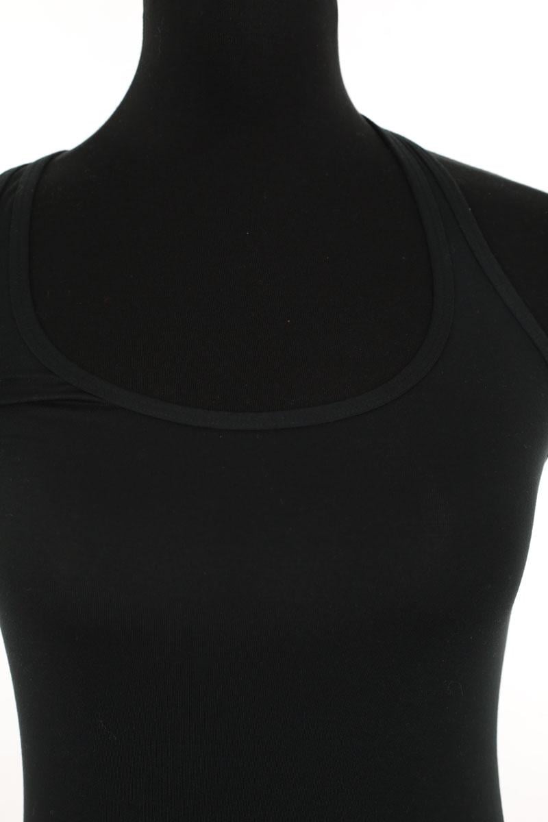Sport top NIKE - Seconde Main Black