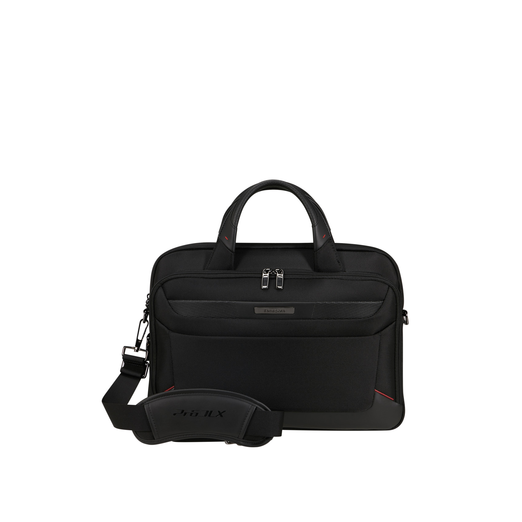 Pro-dlx 6 laptop bag size s SAMSONITE Black