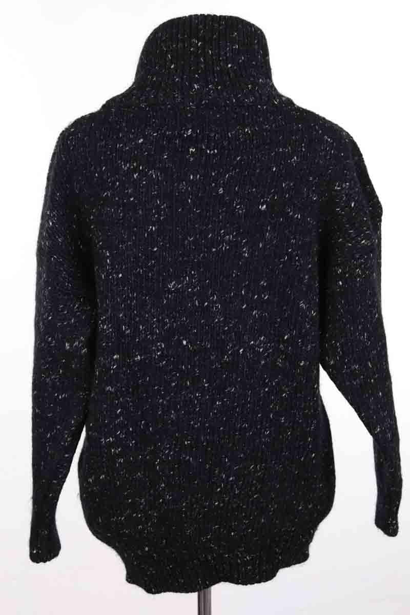 Pull IRO - Seconde Main Noir