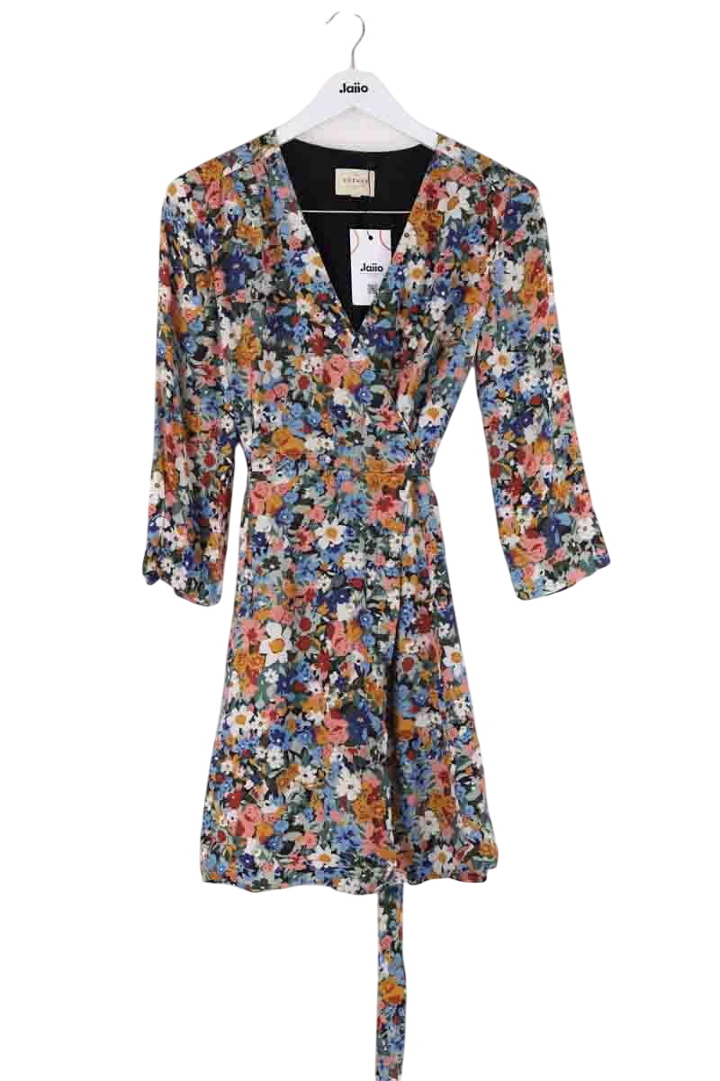 Robe SEZANE - Seconde main Multicolore