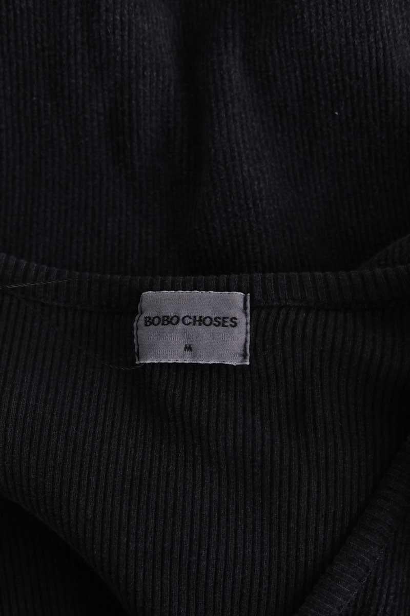 Dress BOBO CHOSES - Seconde Main Black