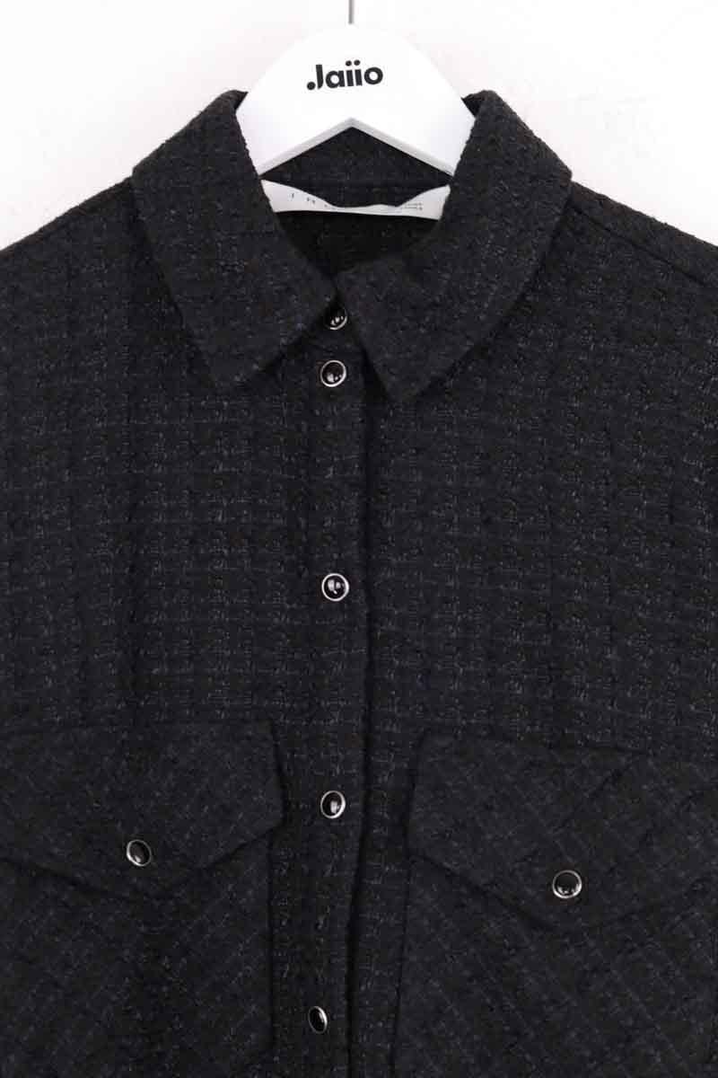Jacket IRO - Seconde Main Black