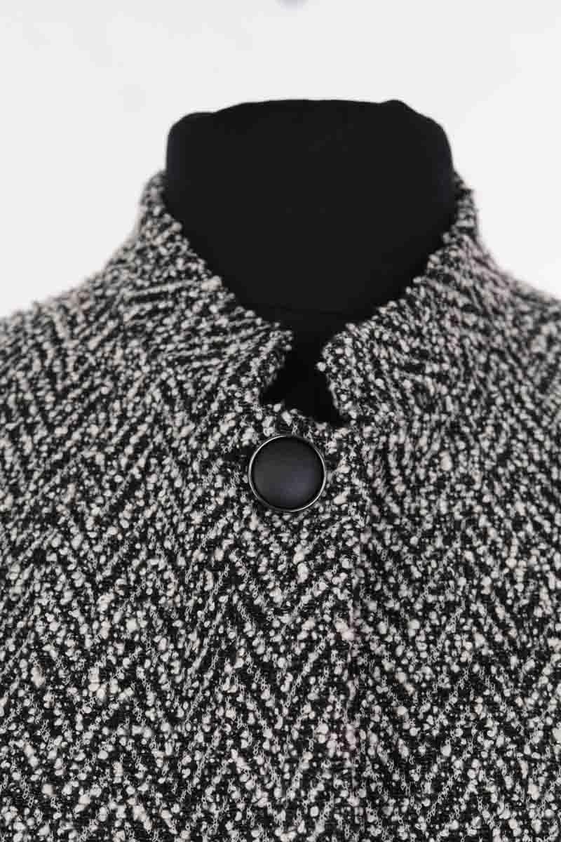 Coat MAX MARA - Seconde Main Black