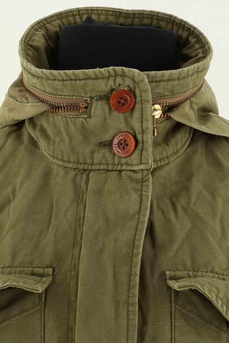 Jacket LEVI'S - Seconde main Khaki
