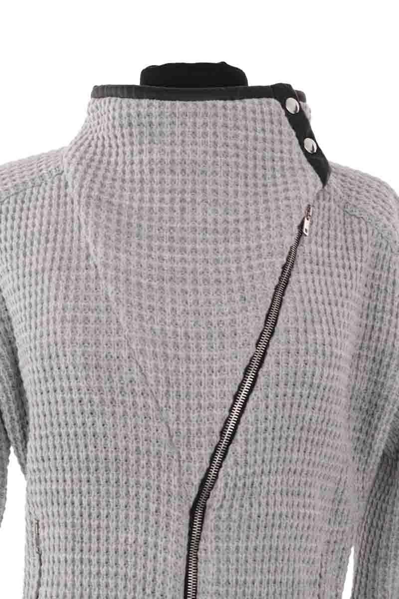 Cardigan IRO - Seconde Main Grey