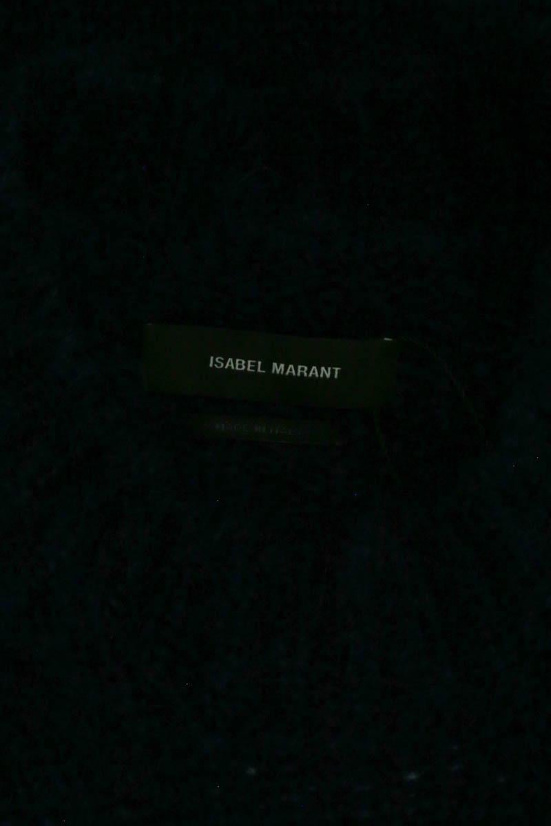 Sweater ISABEL MARANT - Seconde Main Blue