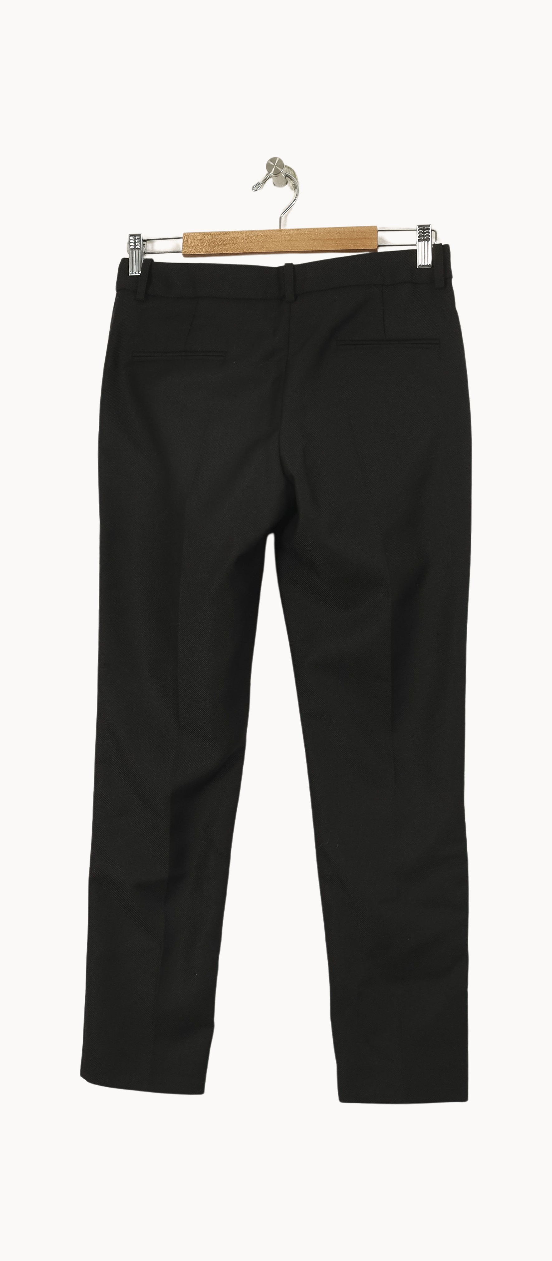 Pants PAULE KA - Seconde main Black