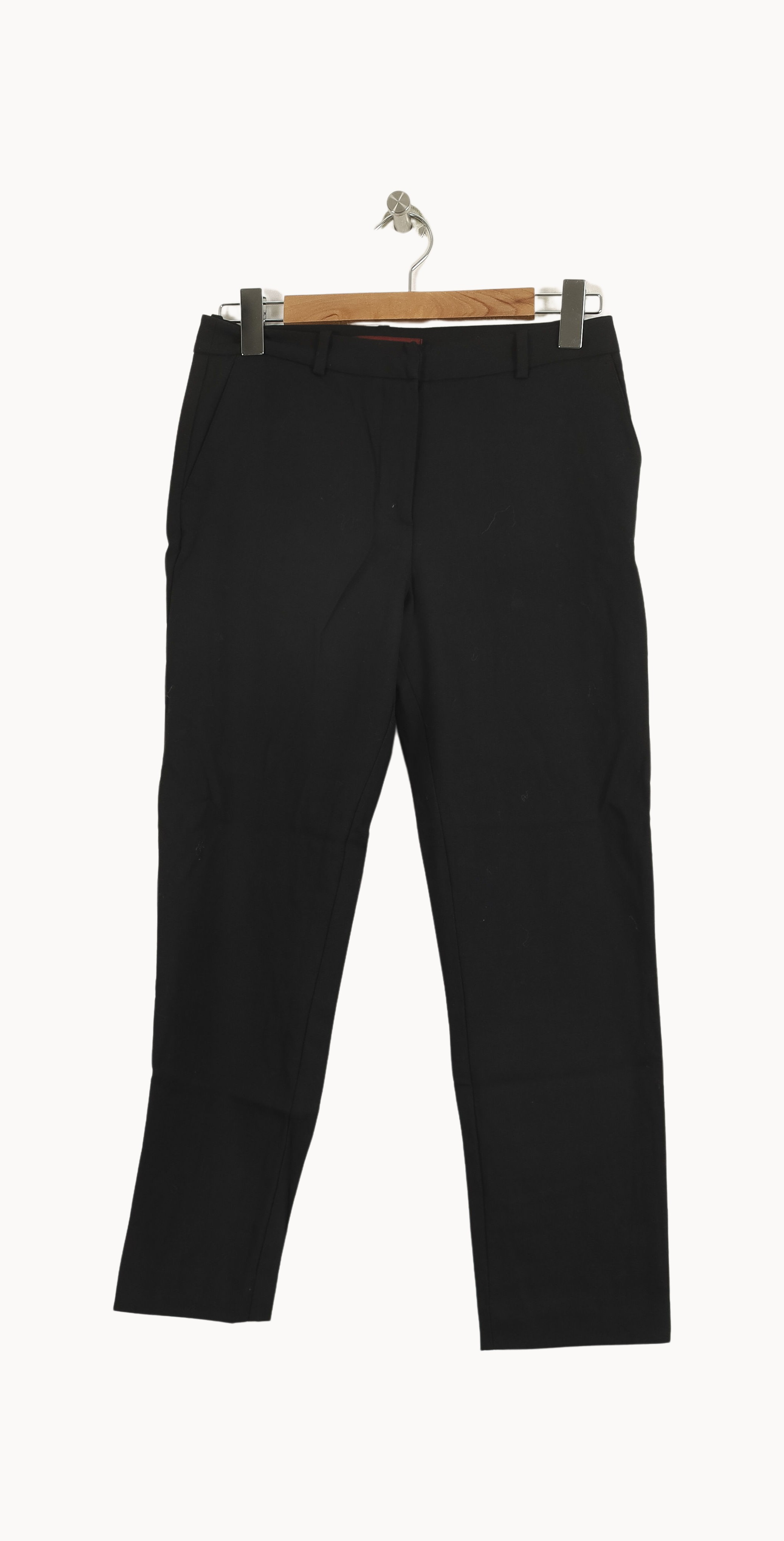 Pants COMPTOIR DES COTONNIERS - Seconde main Black