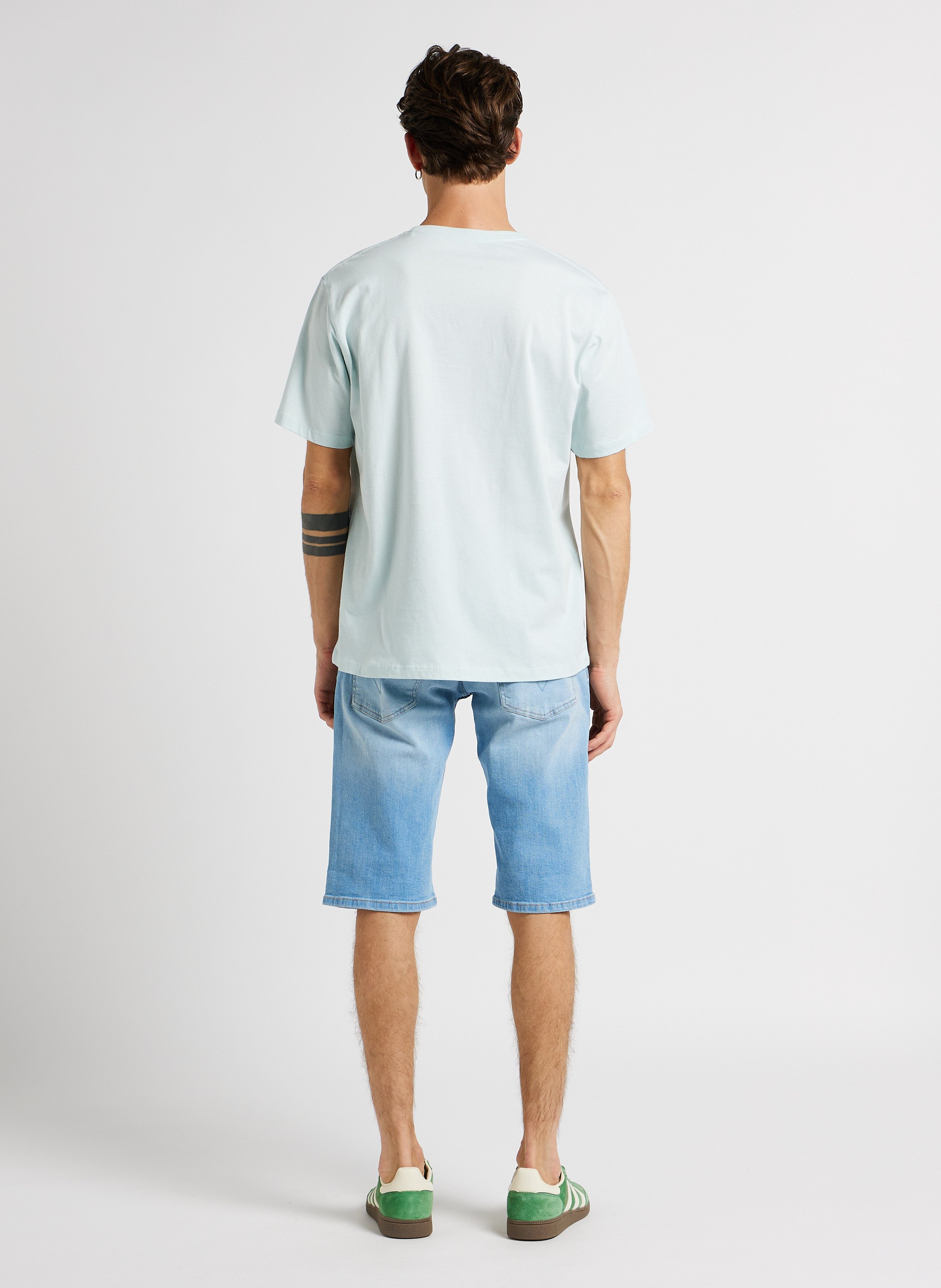 HANDBALL SPEZIAL ADIDAS Vert