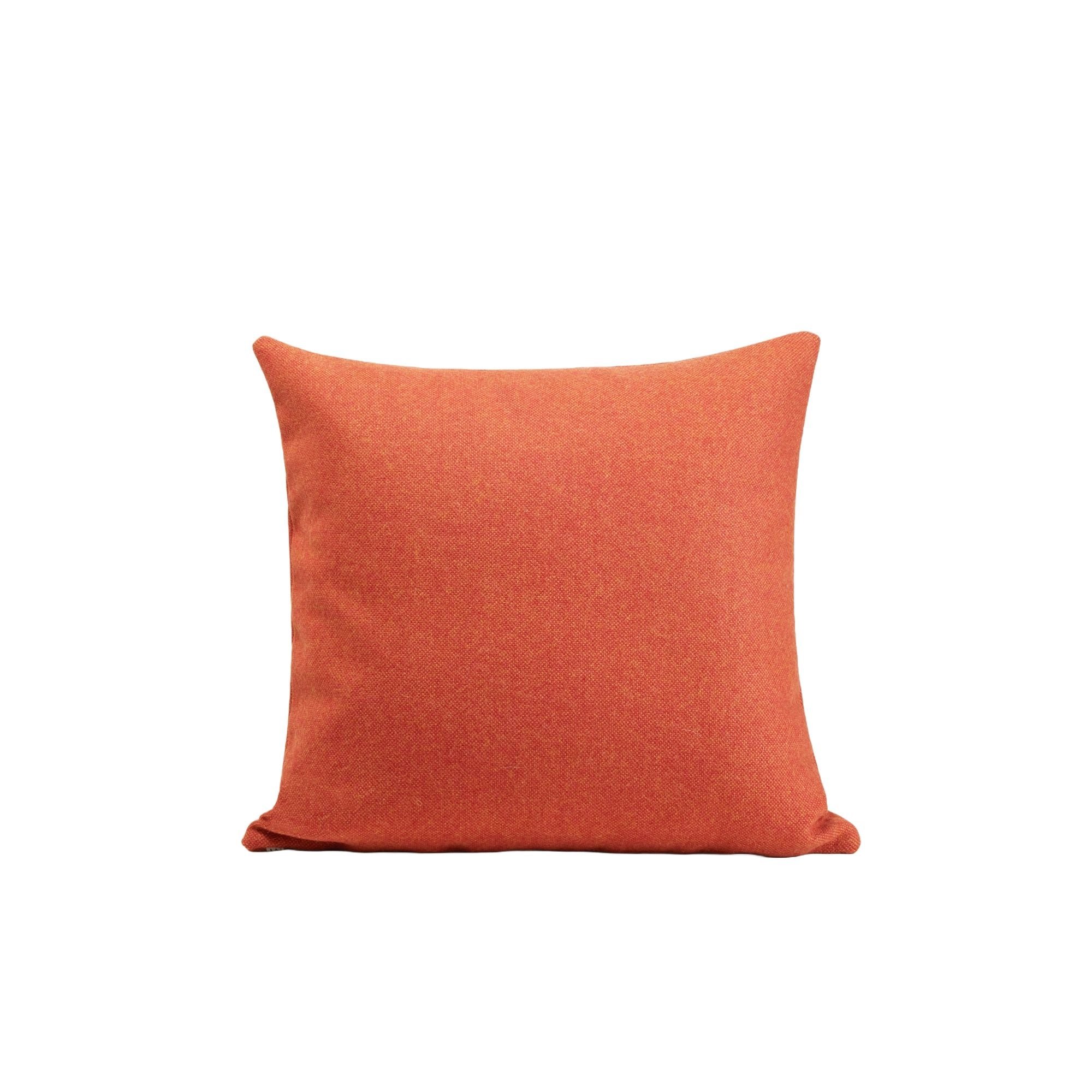 Cushion cover MADURA Orange