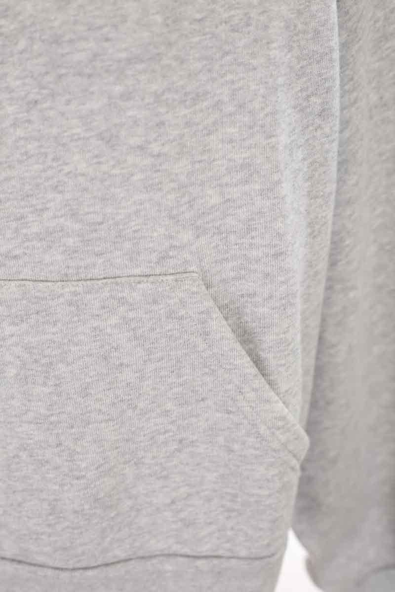 Cotton sweater SEZANE - Seconde main Grey