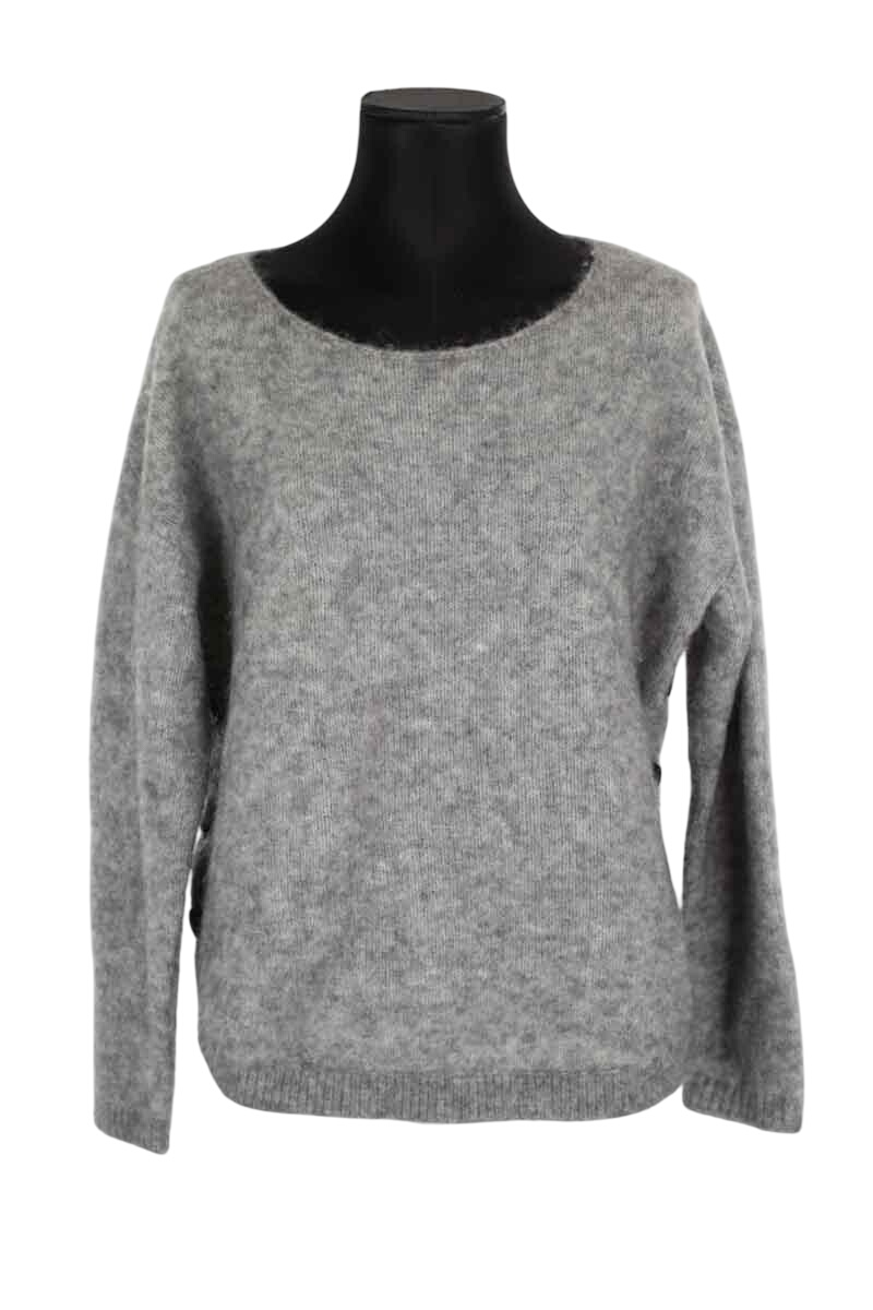 . SEZANE - Seconde main Grey