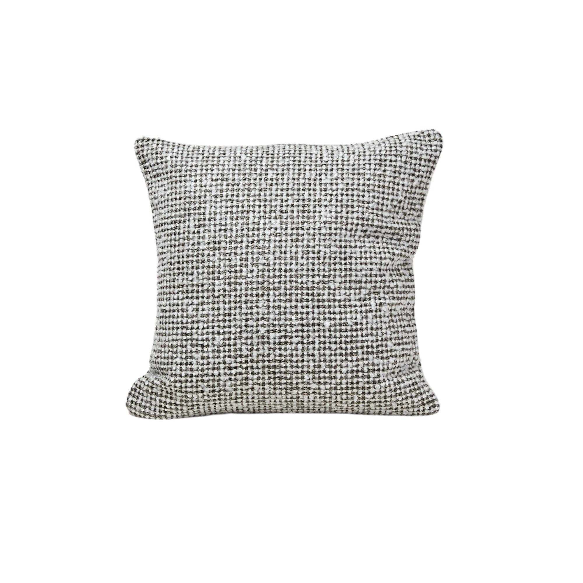 Cushion cover MADURA White