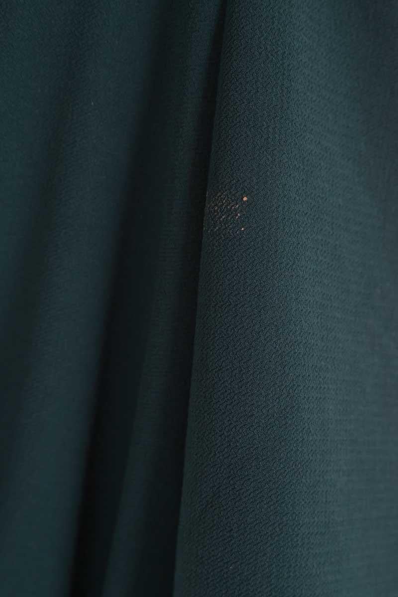 Blouse SEZANE - Seconde main Green