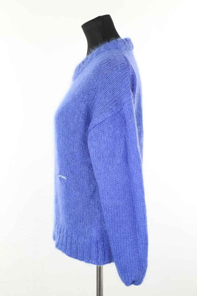 . GANNI - Seconde Main Blue