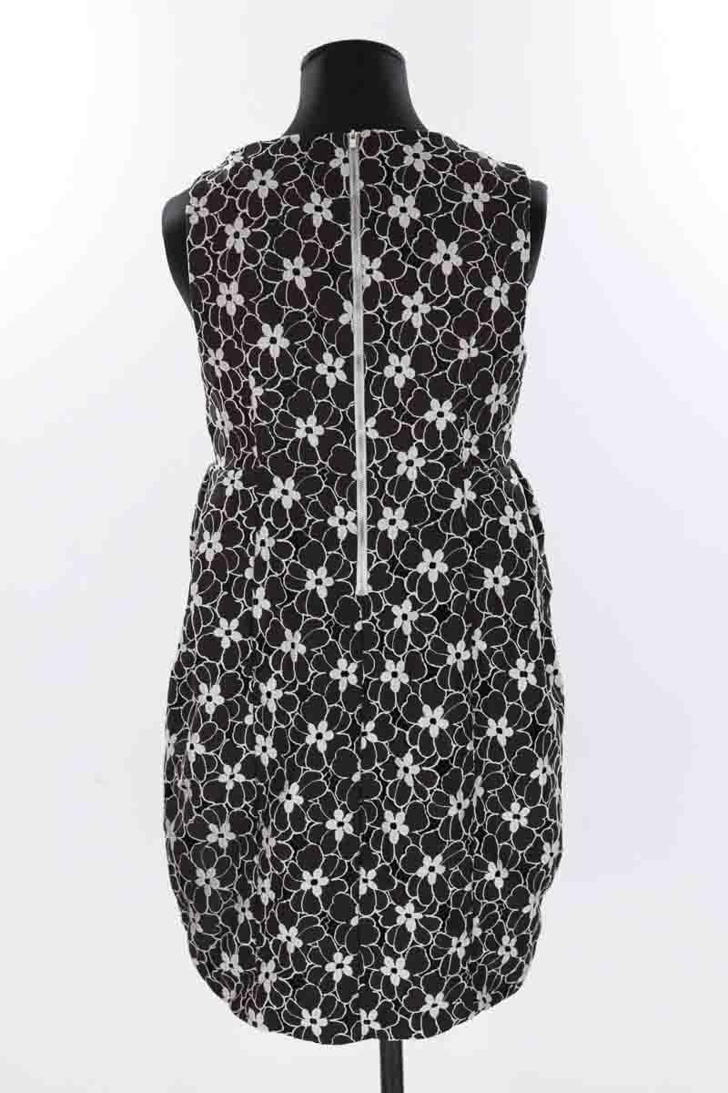 Black dress DIANE VON FURSTENBERG - Seconde Main Black