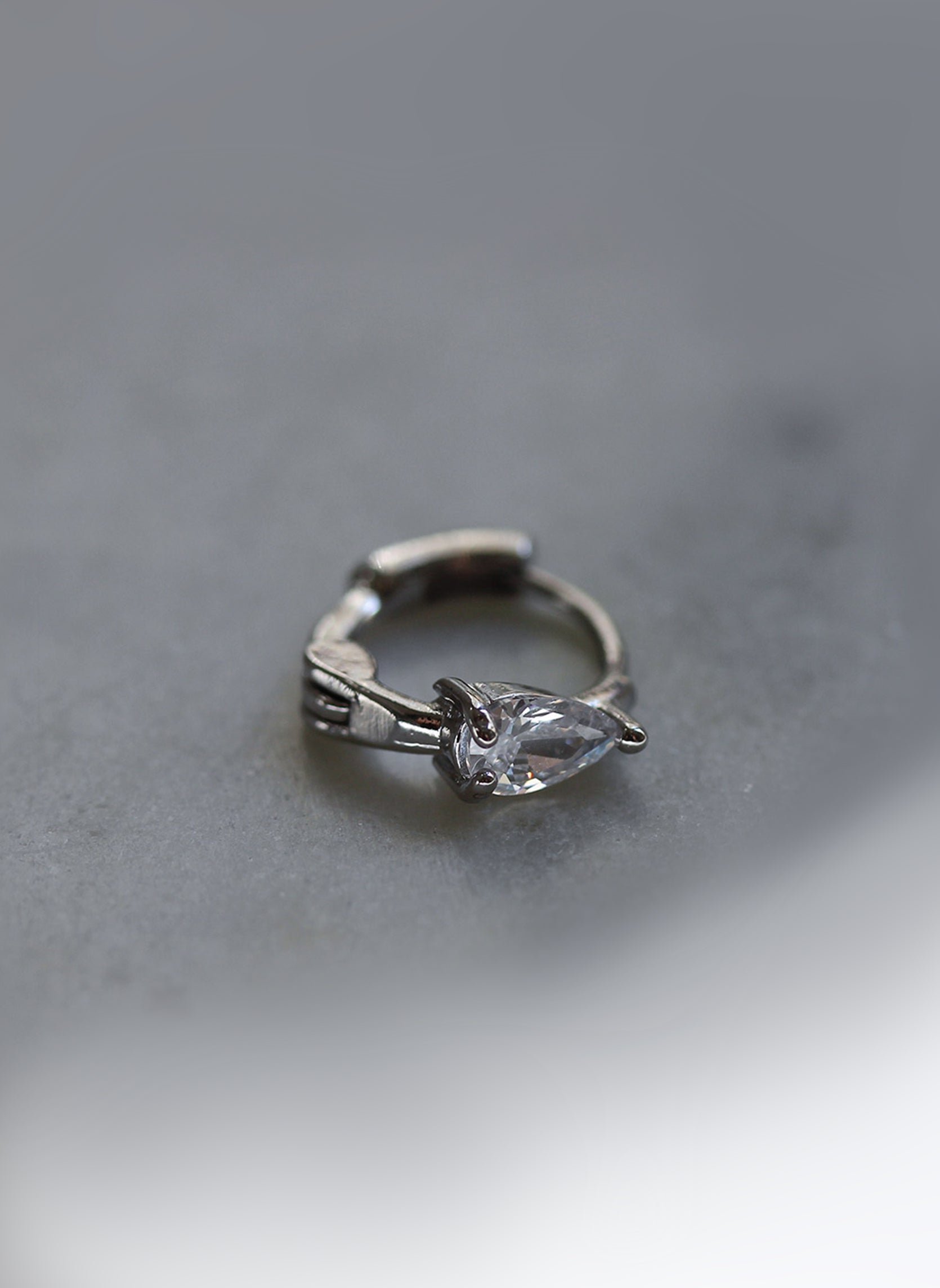 Piercing ima AEC Paris Silver