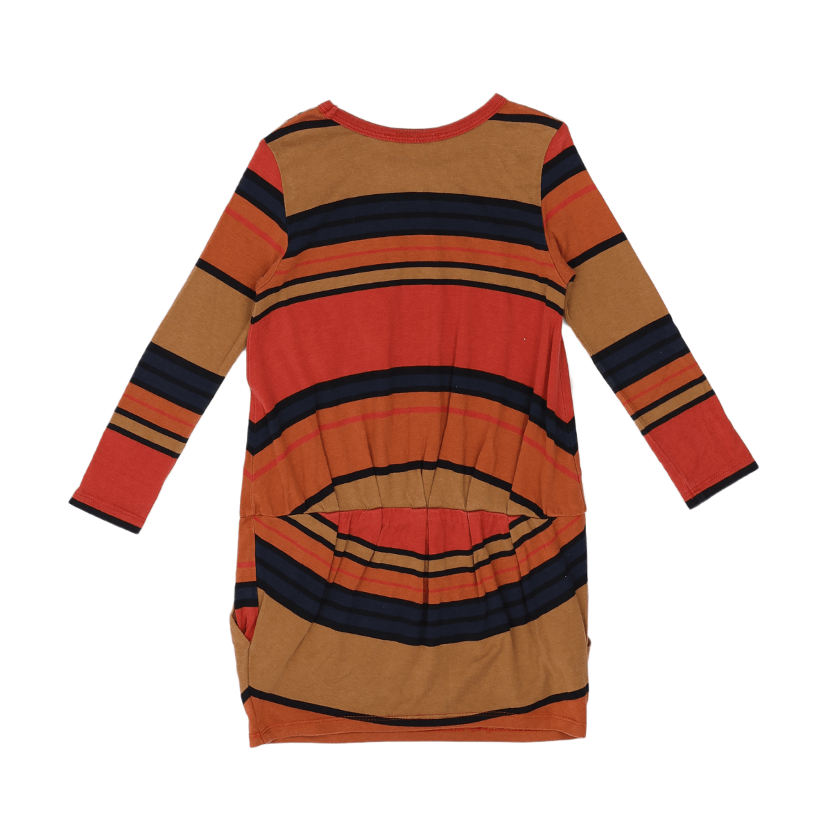 Orange child dress - 4 years MARC JACOBS - Seconde Main Orange