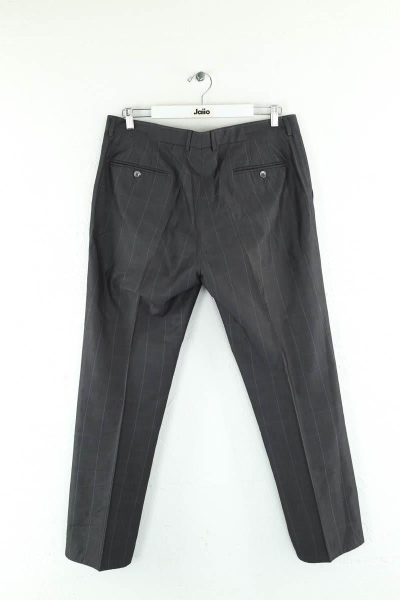 Grey trousers PAUL SMITH - Seconde main Grey