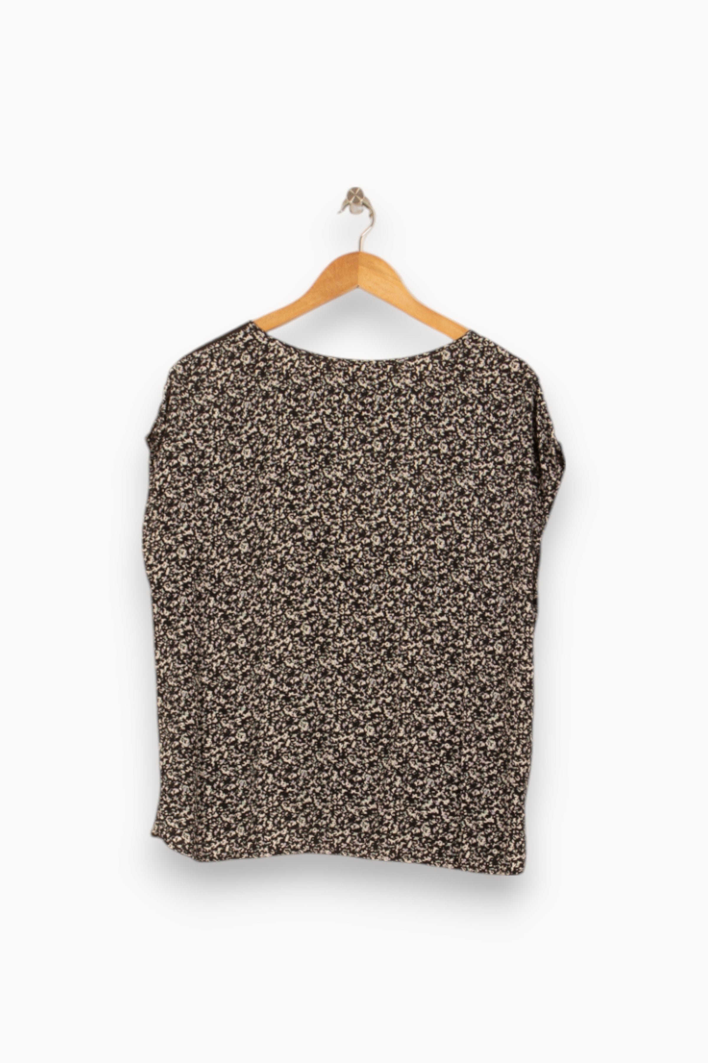 Blouse COMPTOIR DES COTONNIERS - Seconde main Grey