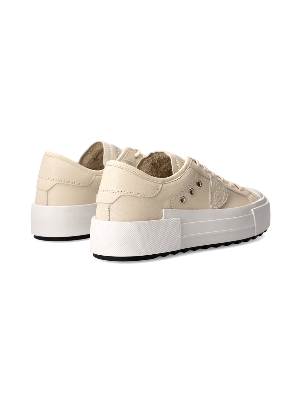 Sneakers Paris Haute Tennis PHILIPPE MODEL White