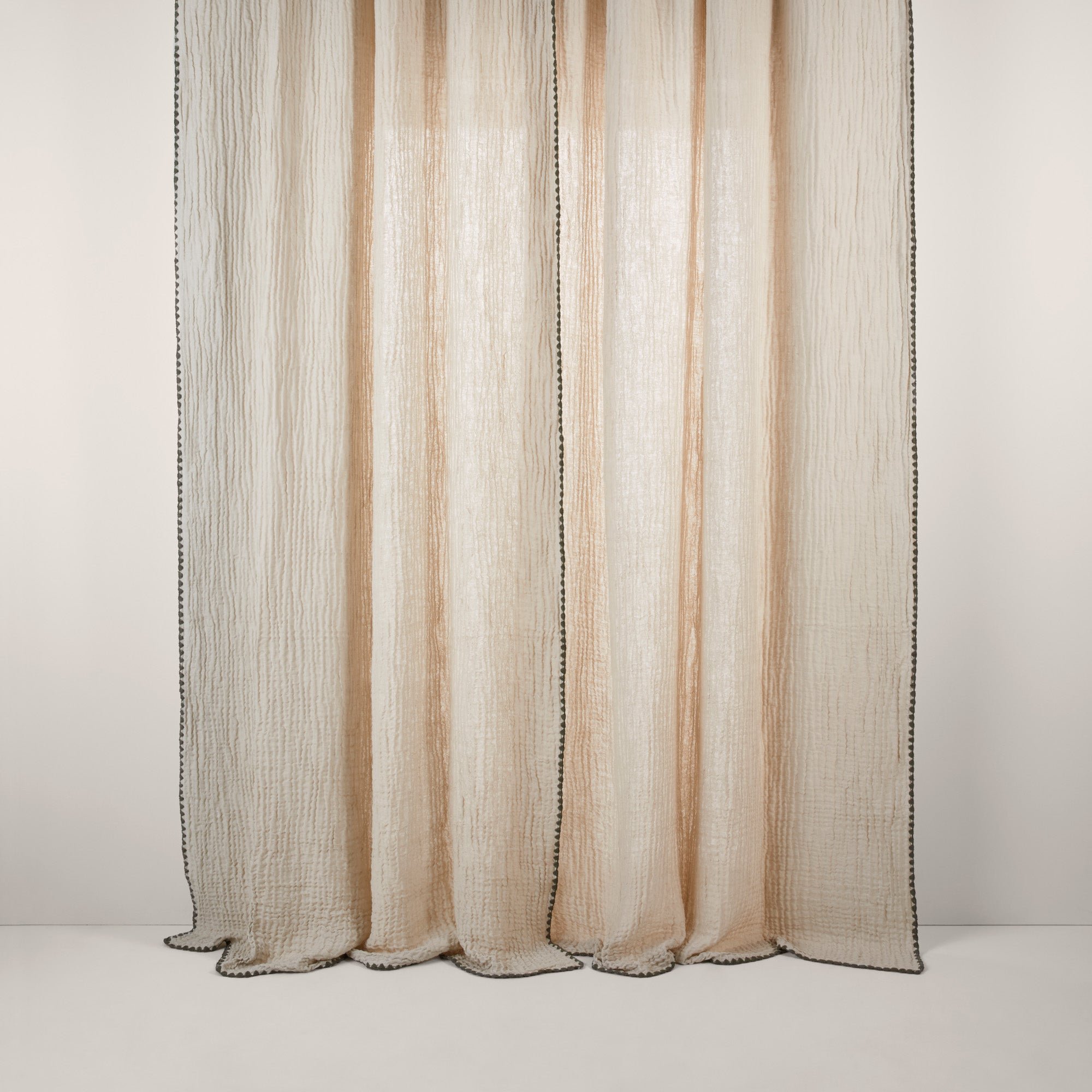 Panel curtain MADURA Beige