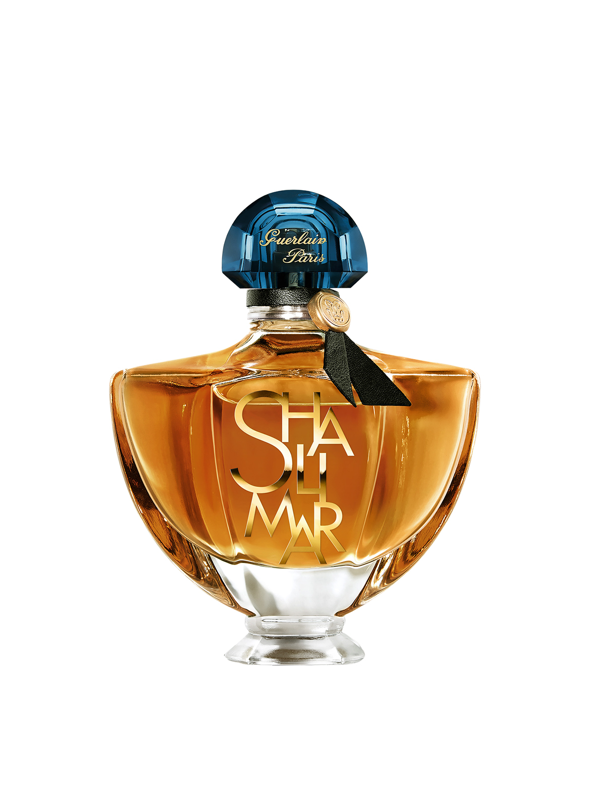 Shalimar L'Essence - Intense Eau de Parfum GUERLAIN No color