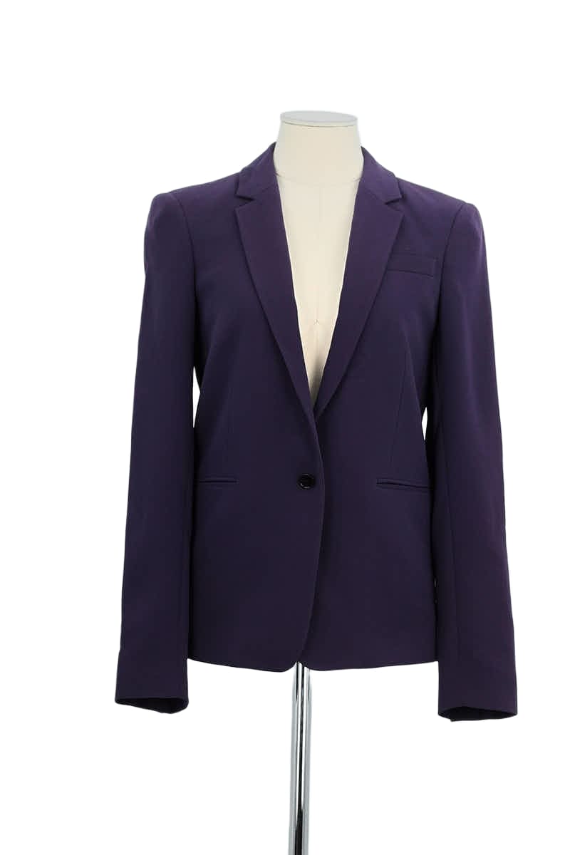 Blazer JOSEPH - Seconde Main Purple
